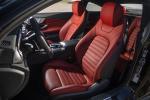 Mercedes-AMG C43 4Matic Coupe 2018 года (NA)